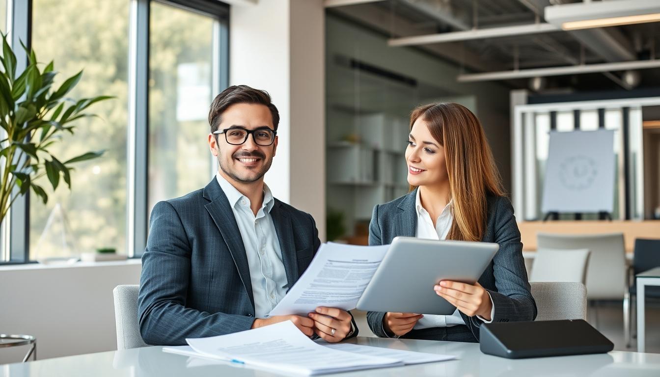 Professional plan visual